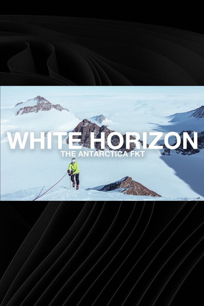 Poster of White Horizon