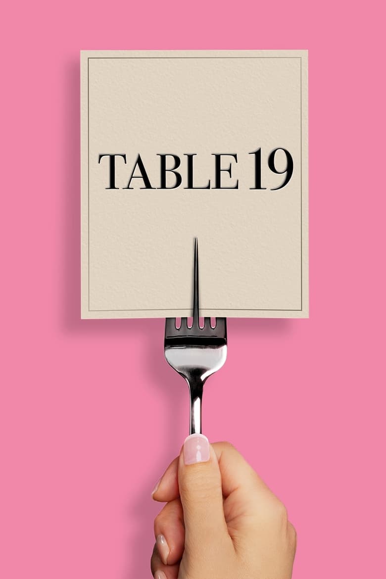 Poster of Table 19