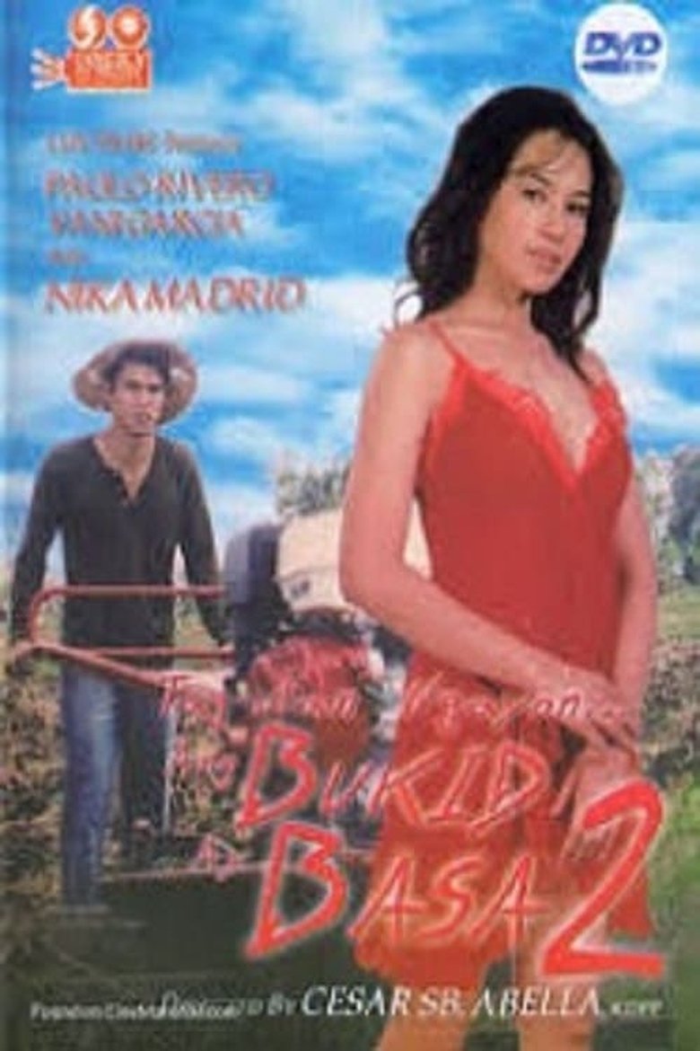 Poster of Tag-ulan Ngayon Ang Bukid Ay Basa 2