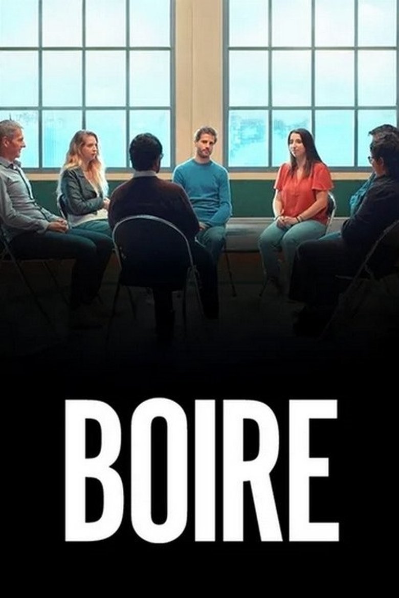 Poster of Boire