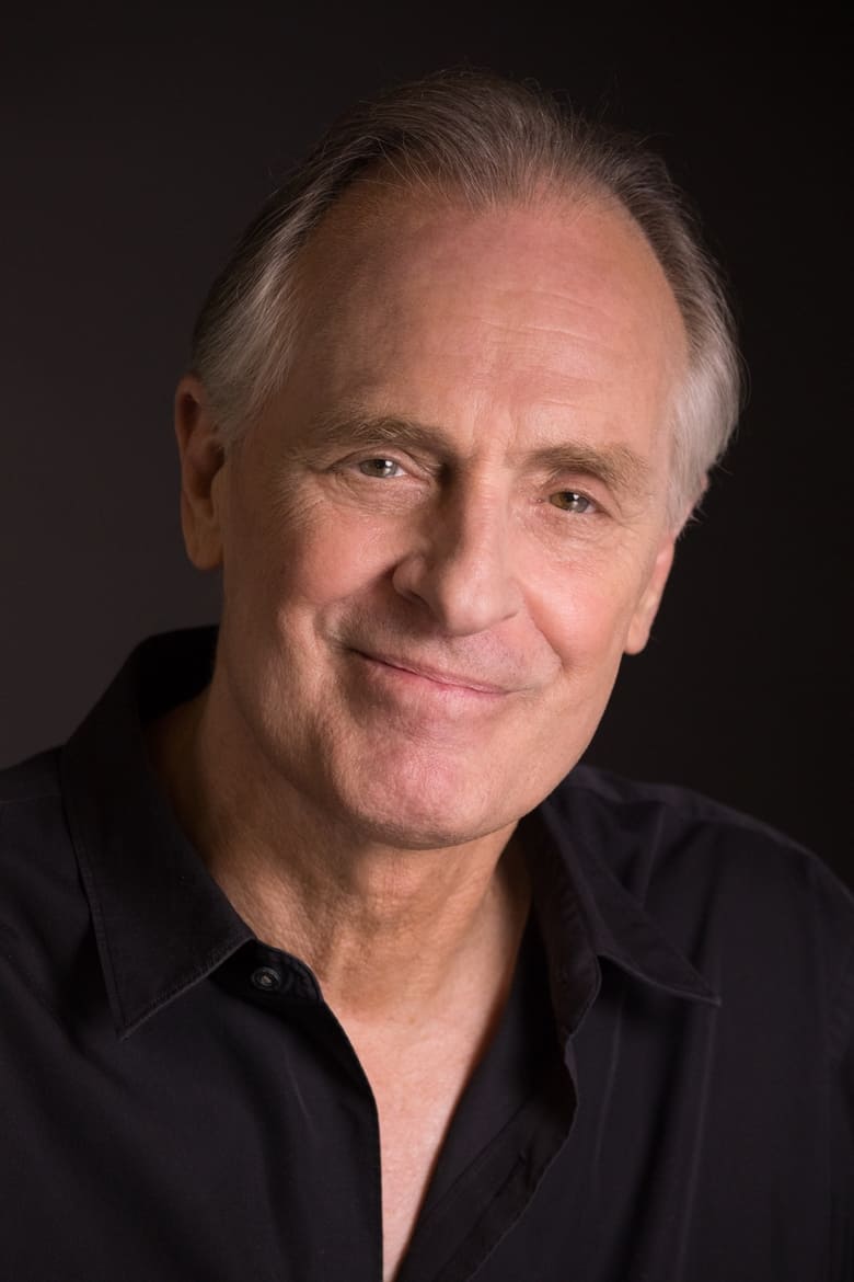 Portrait of Keith Carradine