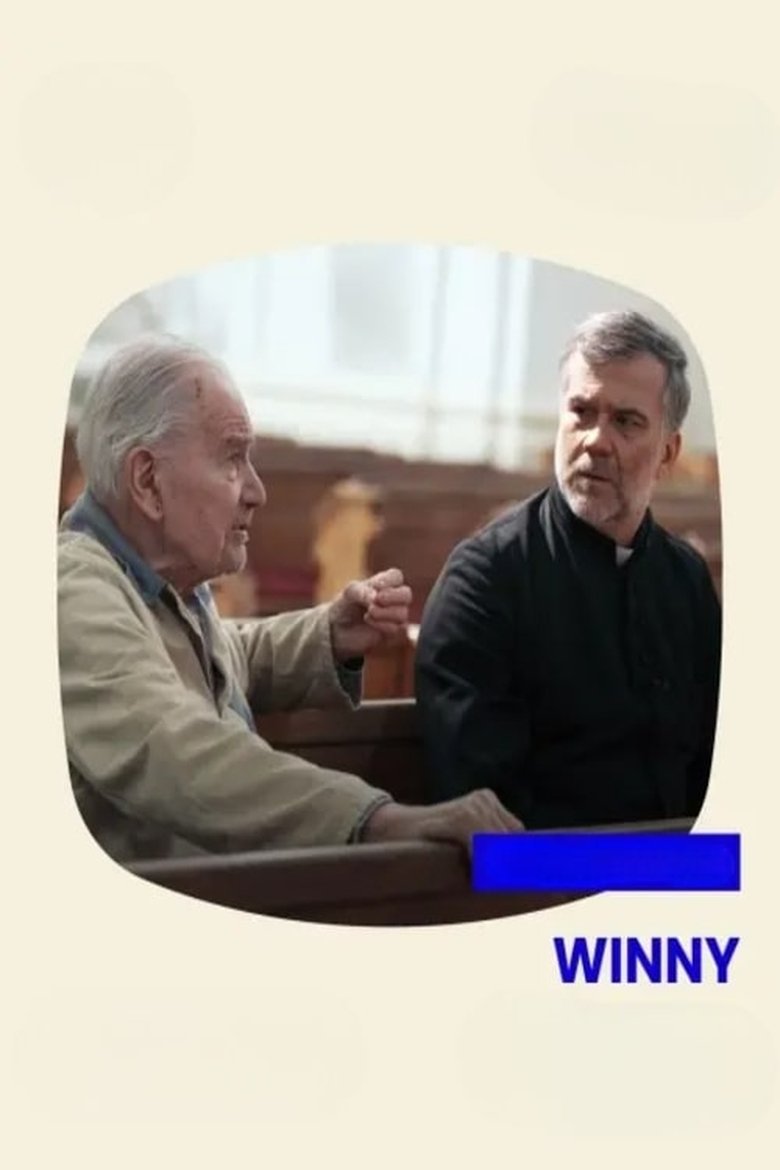 Poster of Winny