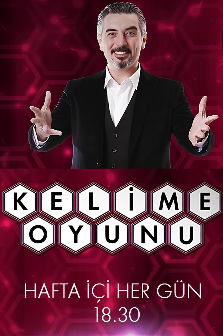 Poster of Kelime Oyunu