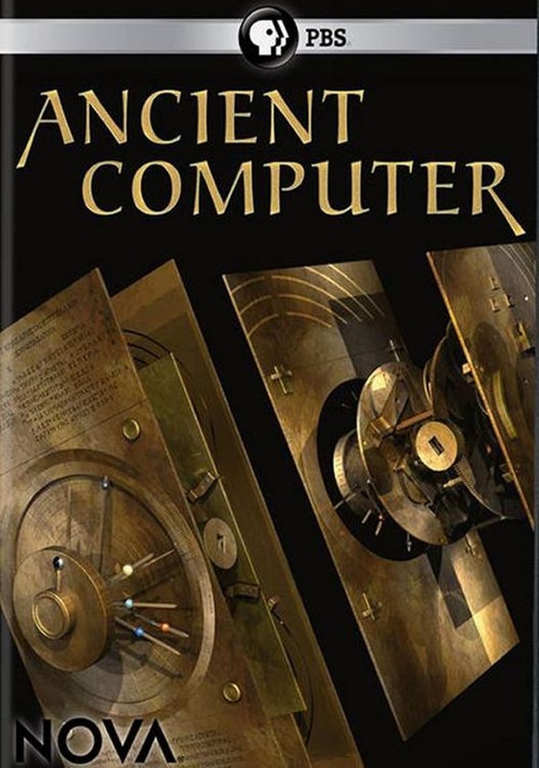 Poster of Ancient Computer