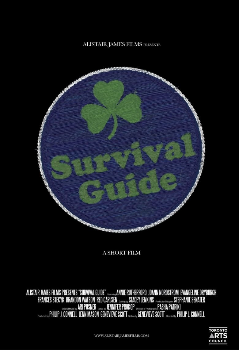 Poster of Survival Guide