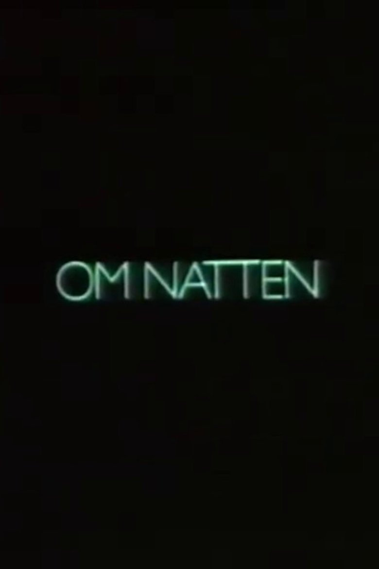 Poster of Om natten