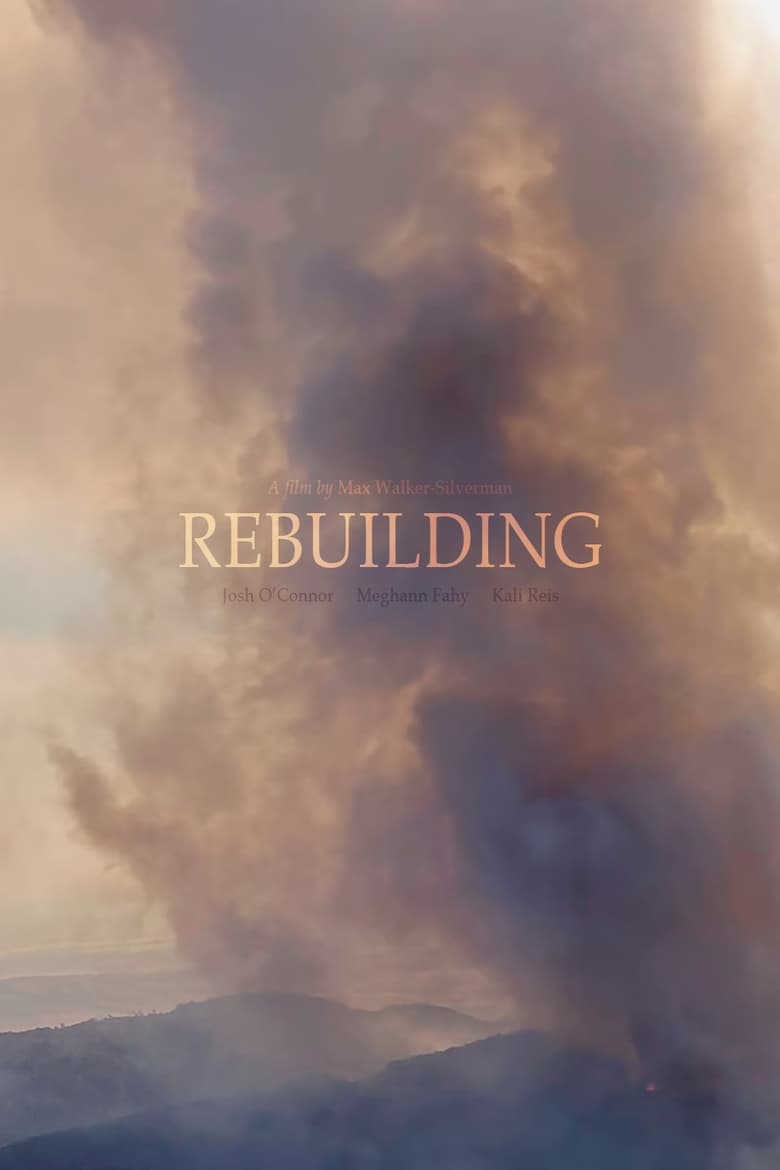 Poster of Rebuilding