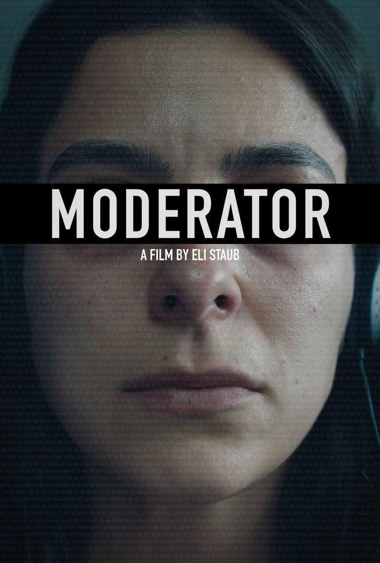 Poster of Moderator
