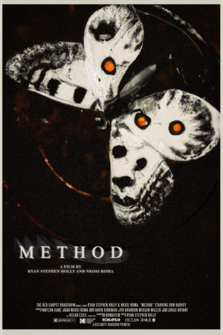 Poster of Method