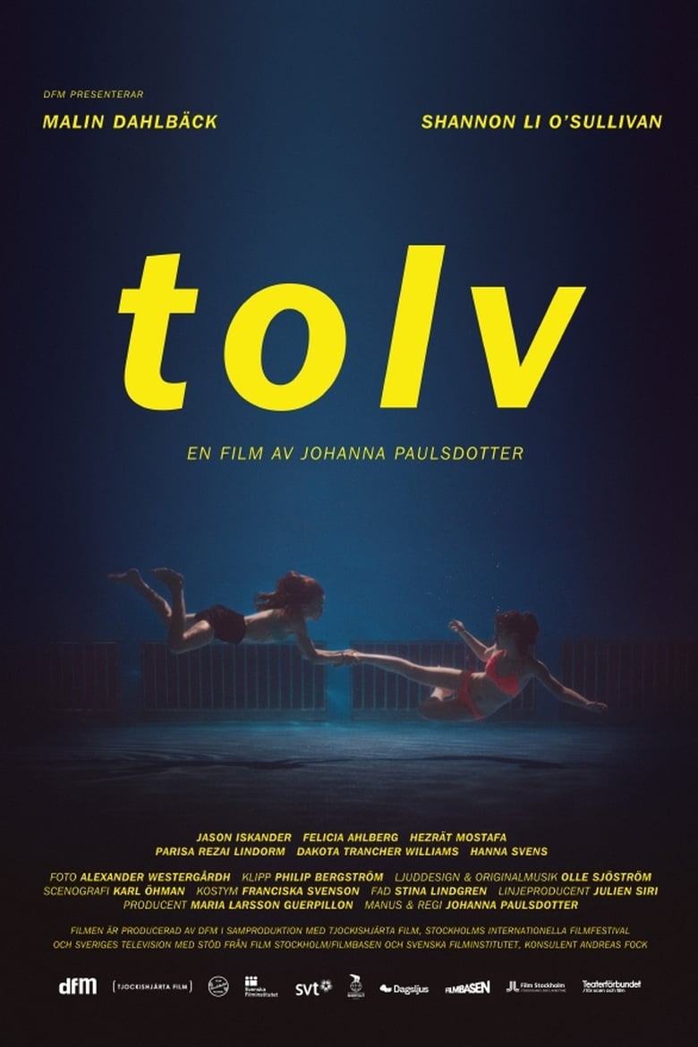 Poster of Twelve