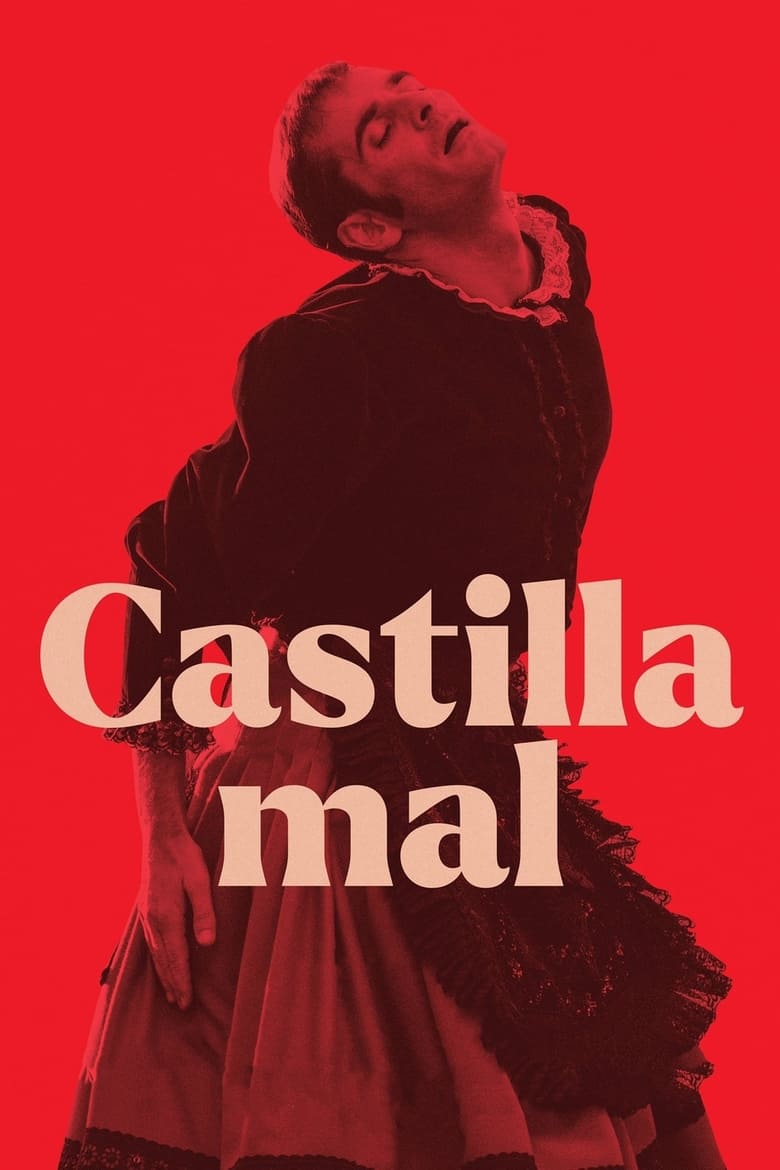 Poster of Castilla mal