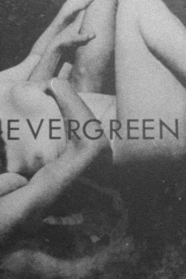 Poster of Evergreen