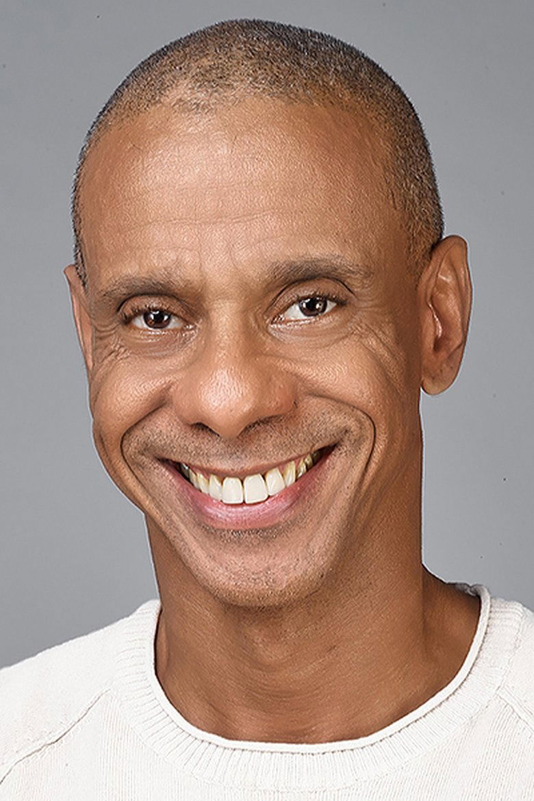 Portrait of Jorge Lucas