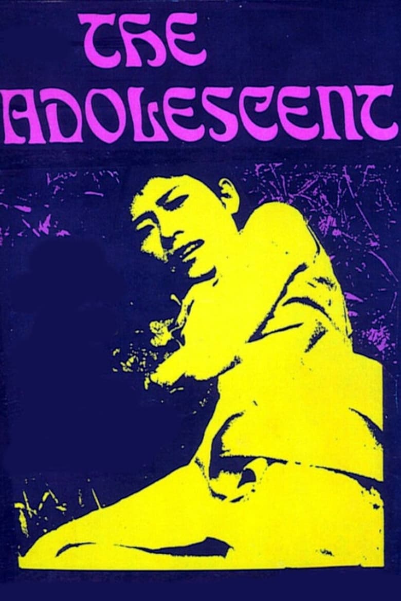 Poster of The Adolescent