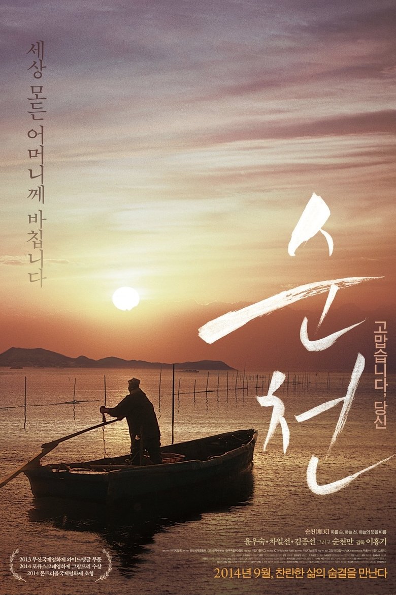 Poster of Splendid but Sad Days