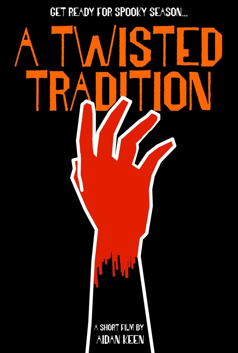 Poster of A Twisted Tradition