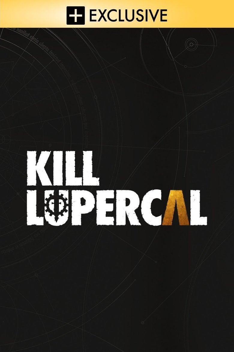Poster of Kill Lupercal