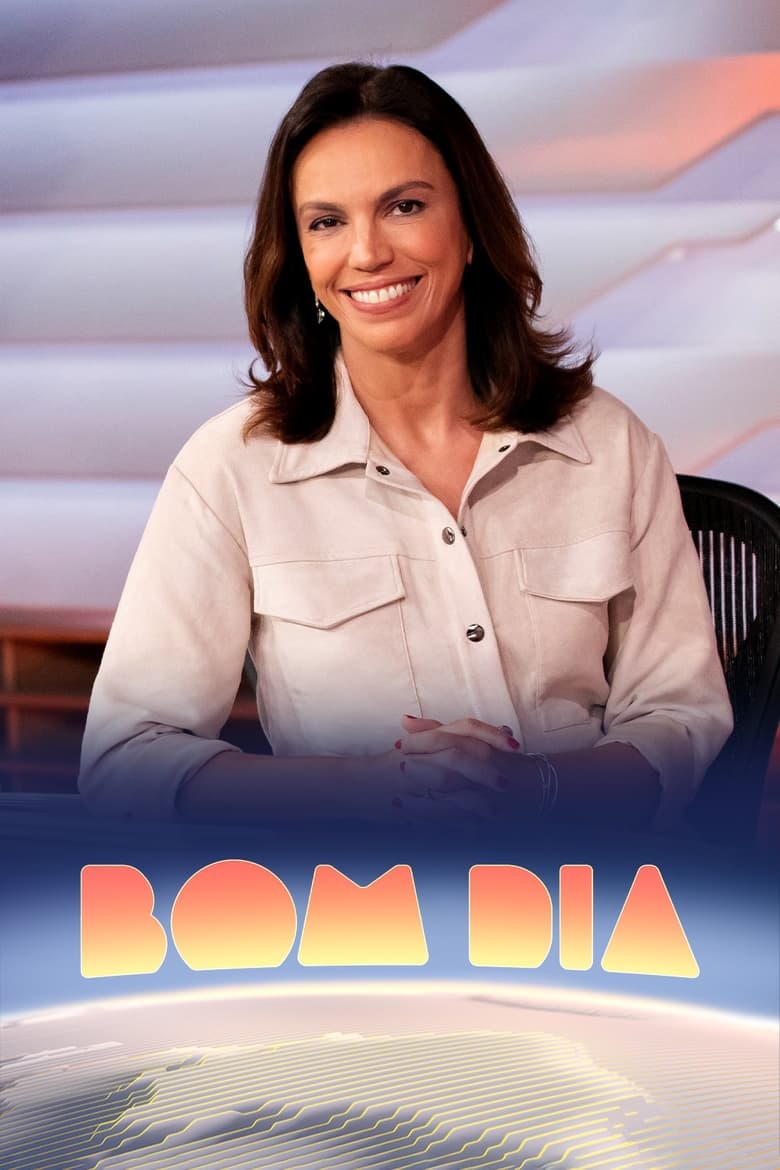 Poster of Cast and Crew in Bom Dia Brasil - Season 41 - Episode 130 - Episode 130