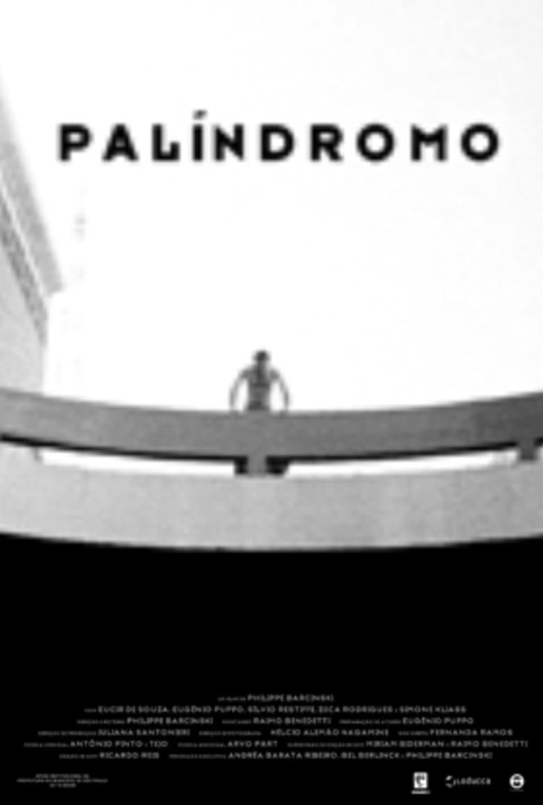 Poster of Palindrome