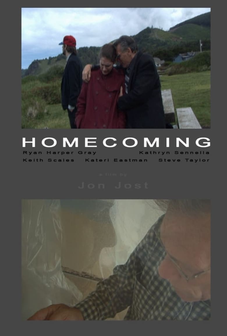 Poster of Homecoming