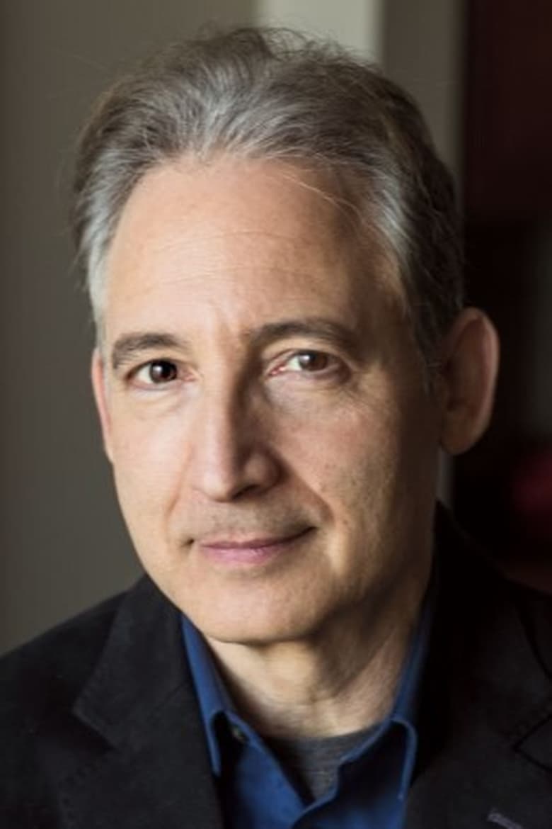 Portrait of Brian Greene