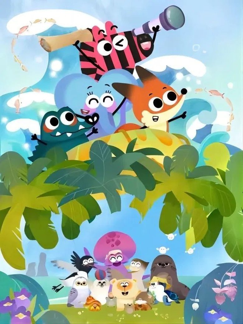 Poster of Episodes in 毛毛镇 - Season 4 - Season 4