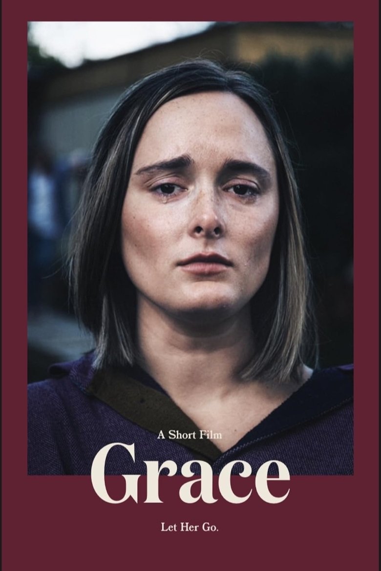 Poster of Grace