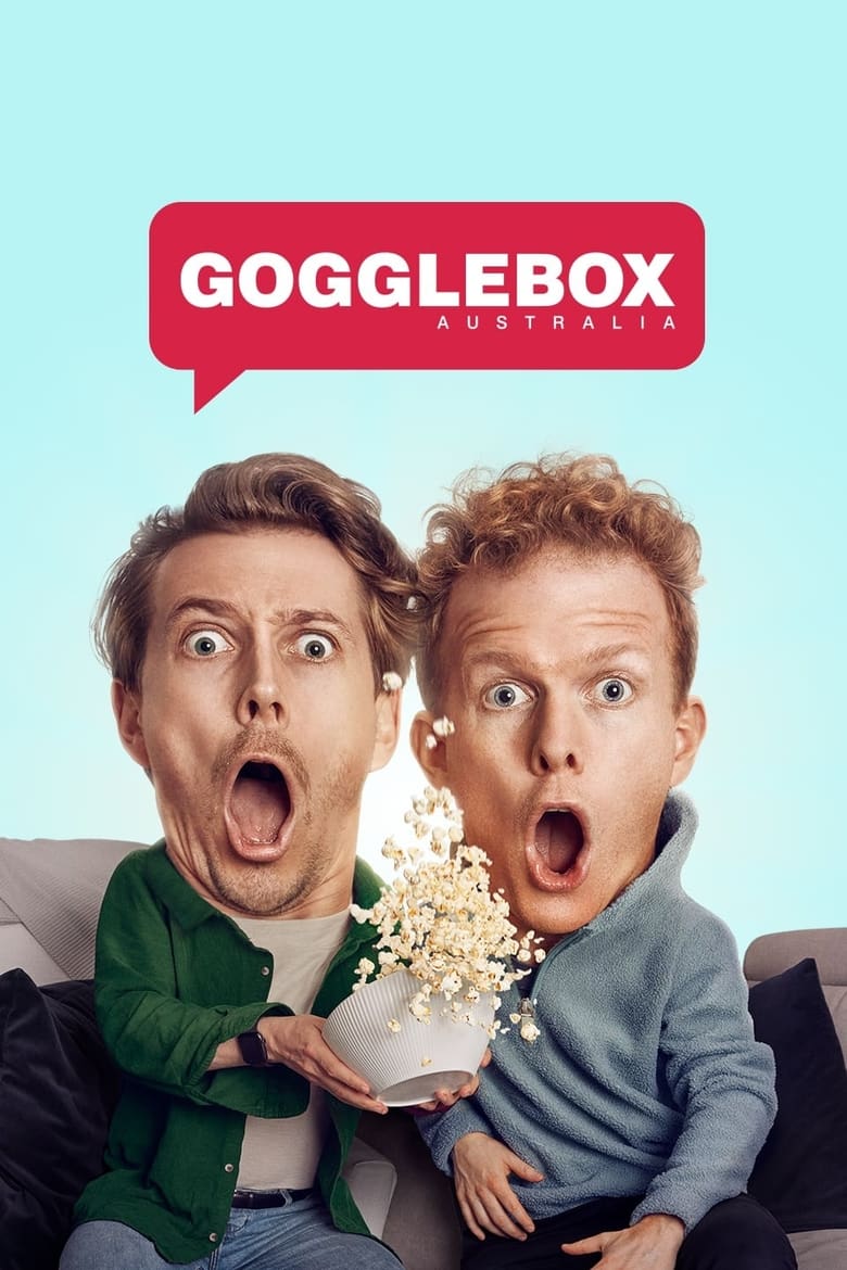 Poster of Episodes in Gogglebox Australia - Season 18 - Season 18