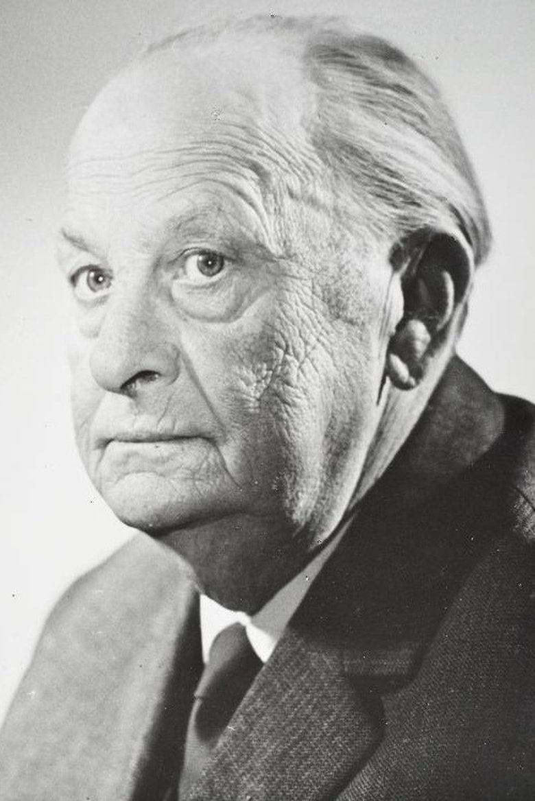 Portrait of Aleksander Mälton