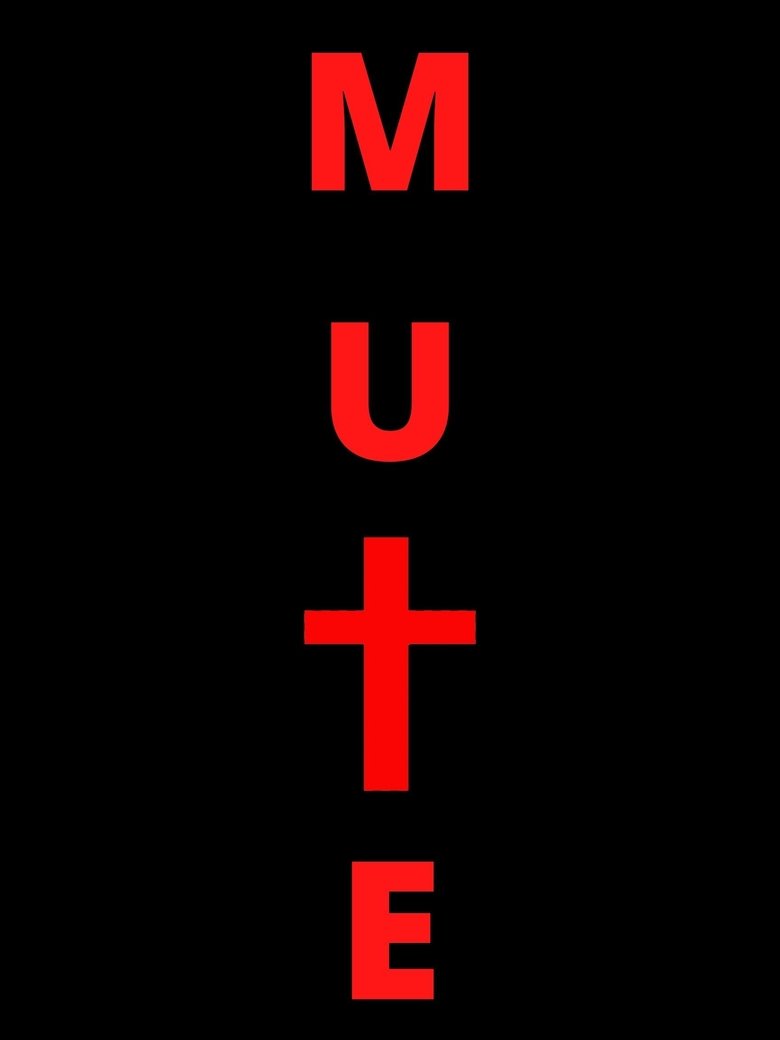 Poster of Mute