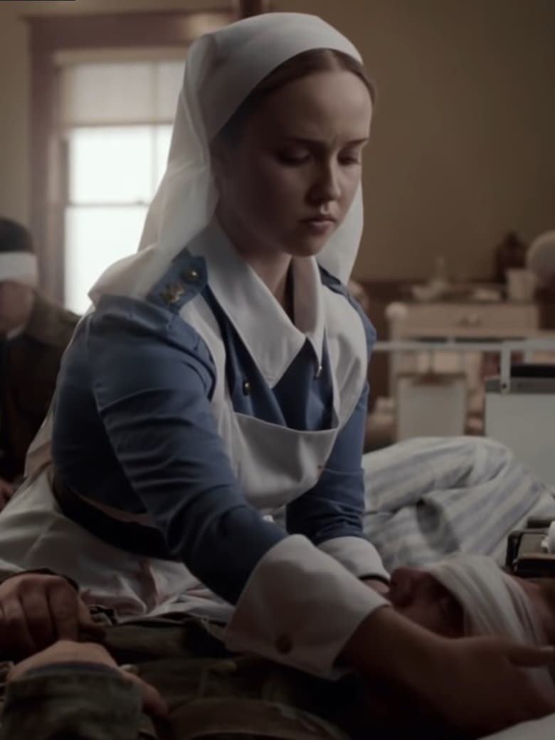 Poster of Heritage Minutes: Nursing Sisters