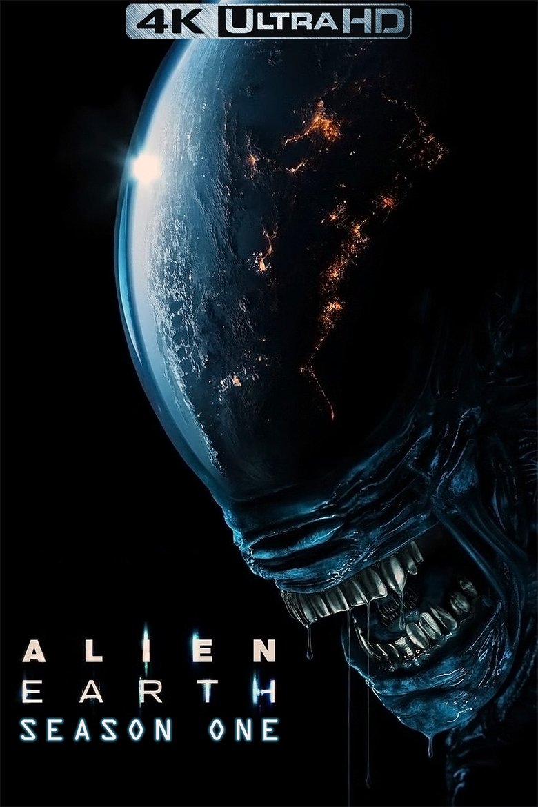 Poster of Episodes in Alien  Earth - Season 1 - Season 1