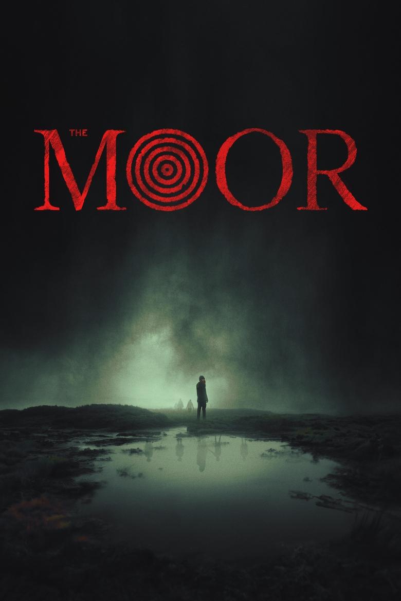 Poster of The Moor