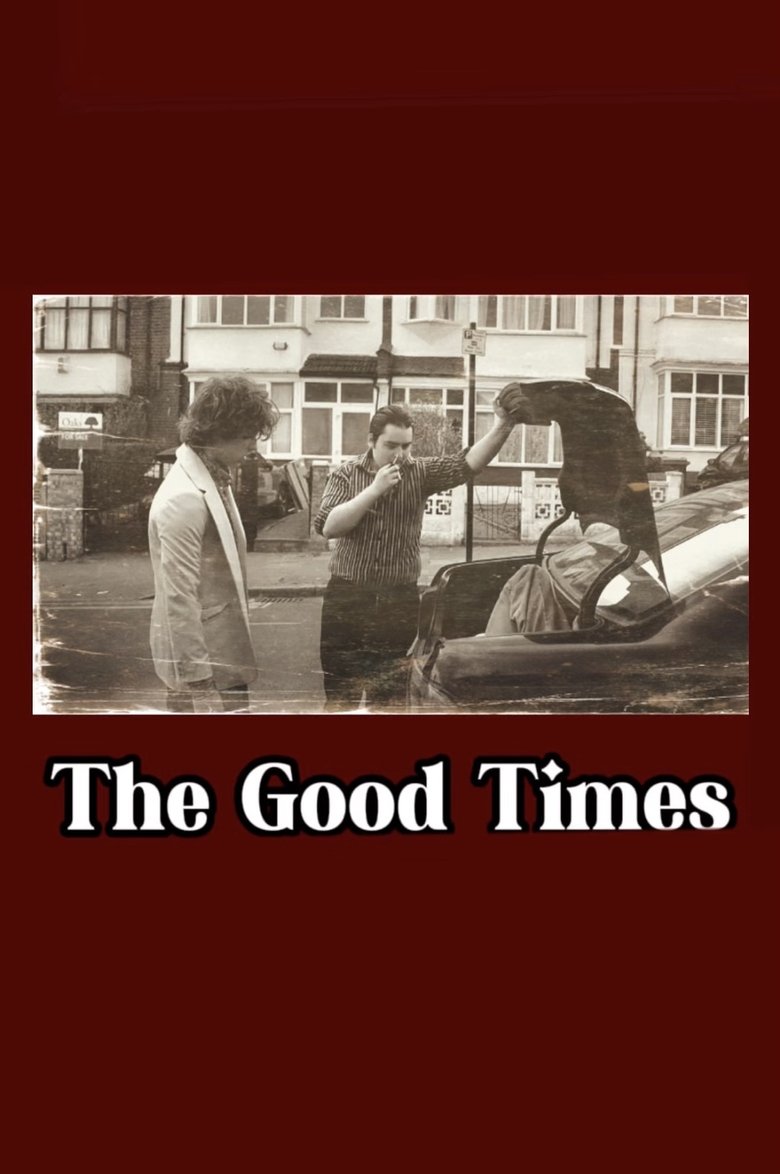 Poster of The Good Times