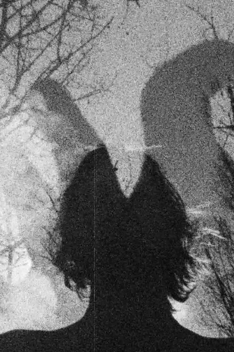 Poster of In An Effort To Redefine Myself I Am Left Staring Into Unsolveable Air