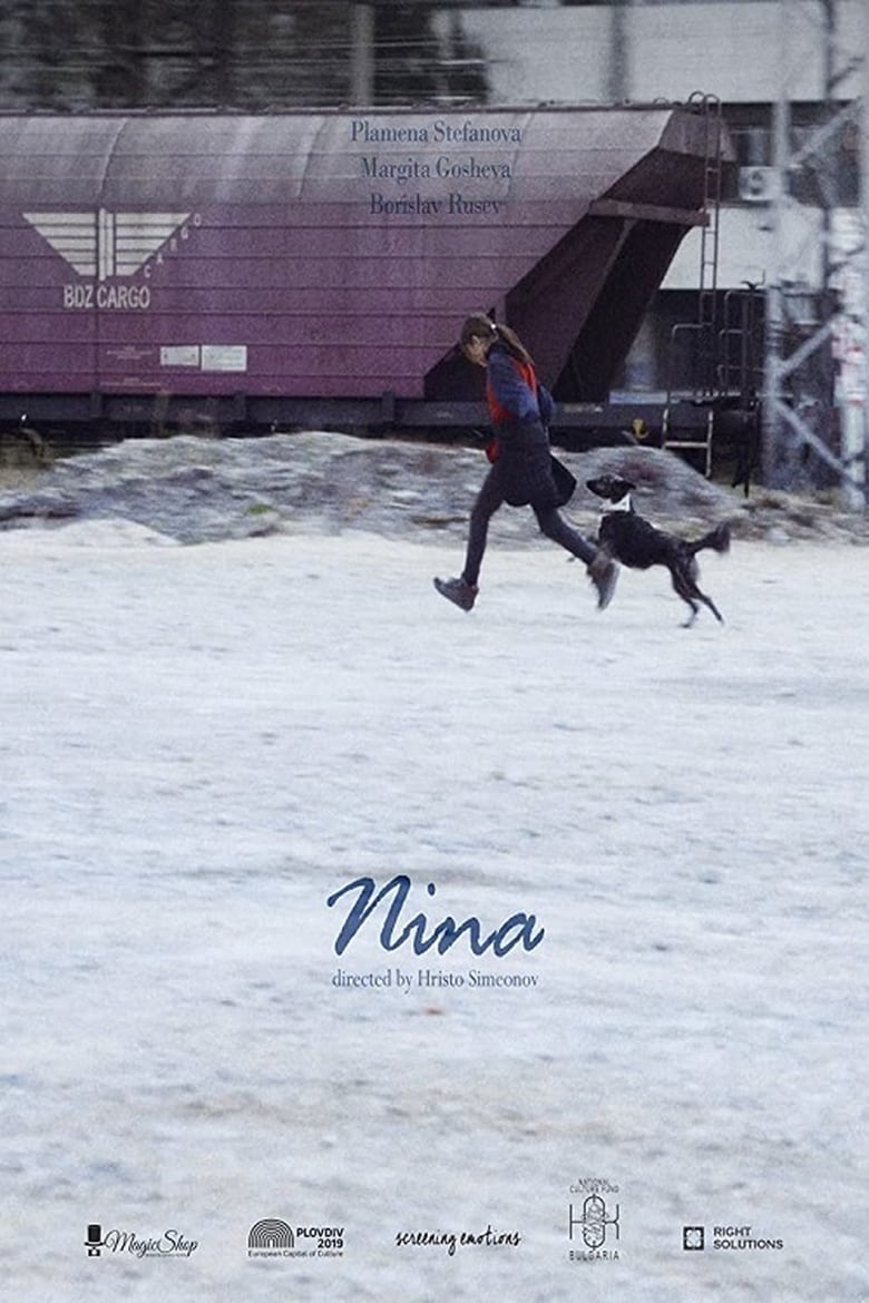 Poster of Nina