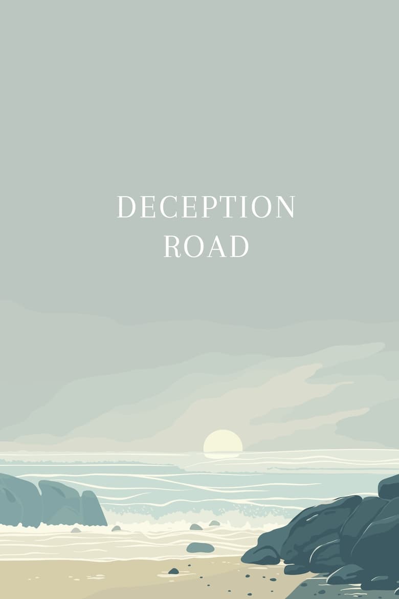 Poster of Deception Road