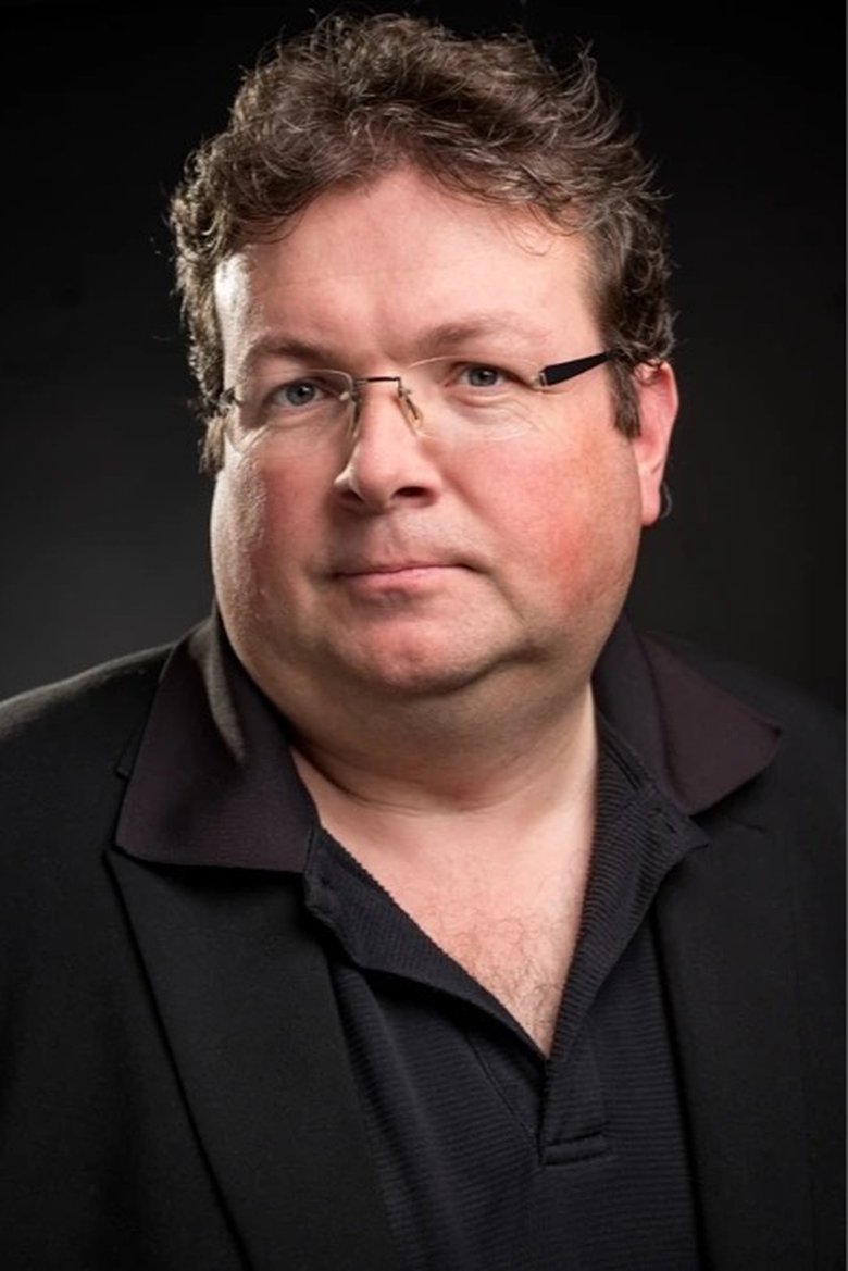 Portrait of Roel Reiné