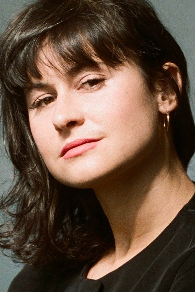 Portrait of Zoé Pelchat-Ouellet