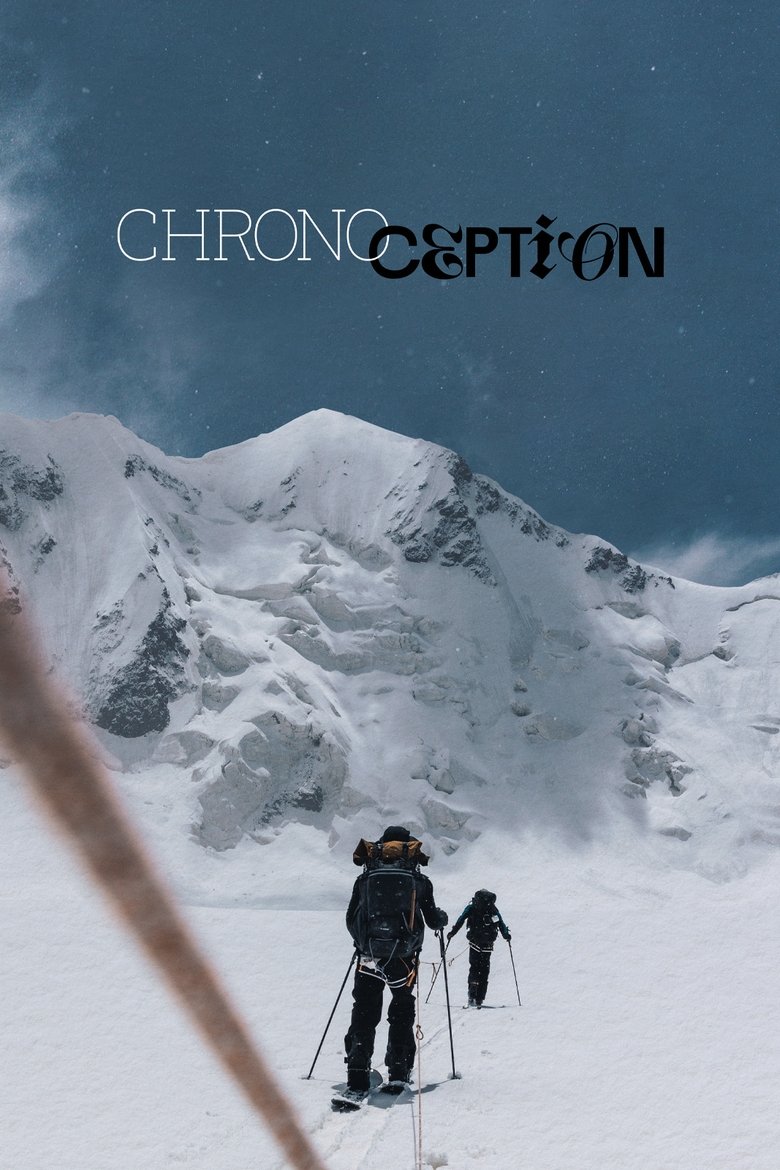 Poster of Chronoception