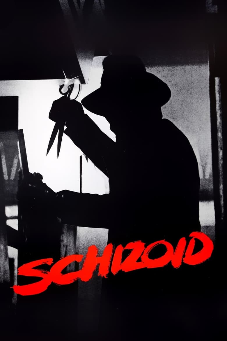 Poster of Schizoid