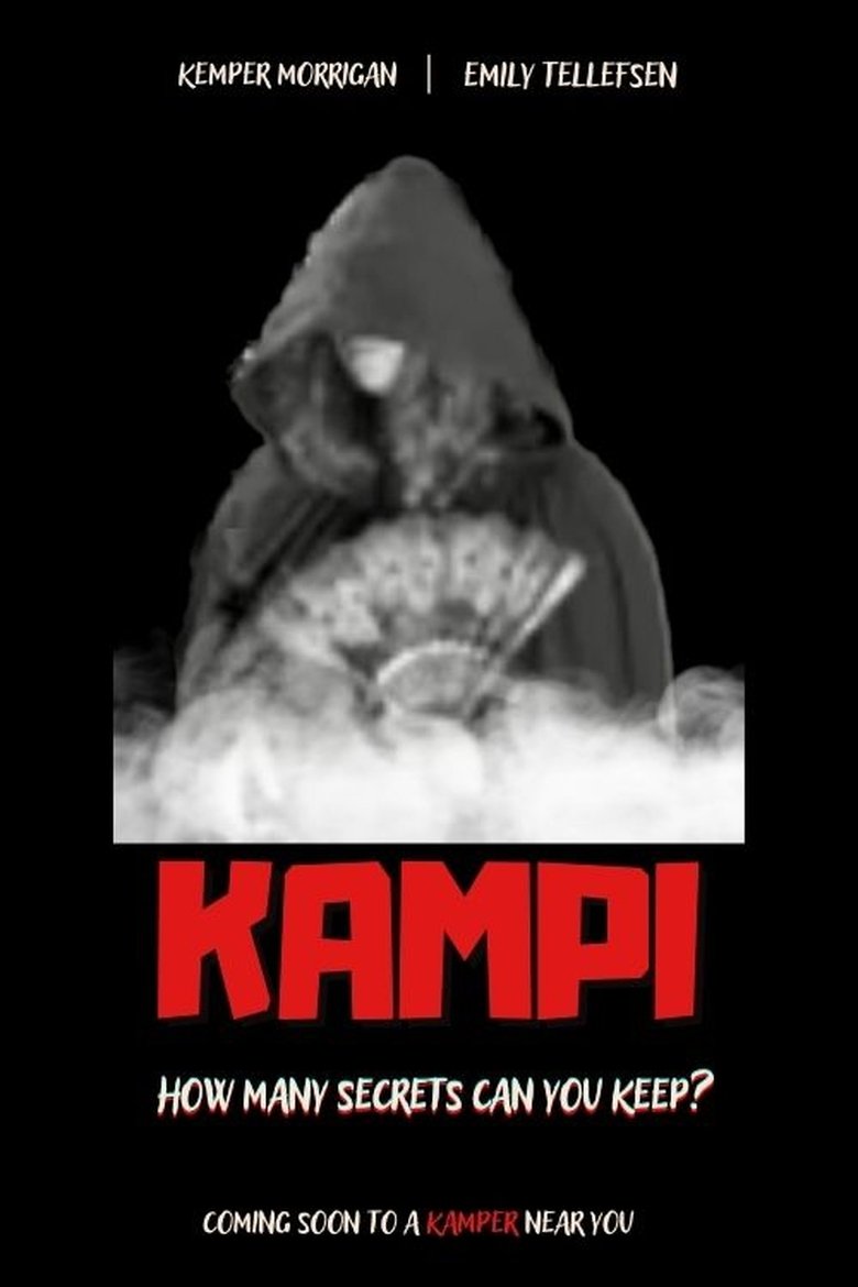 Poster of Kampi.