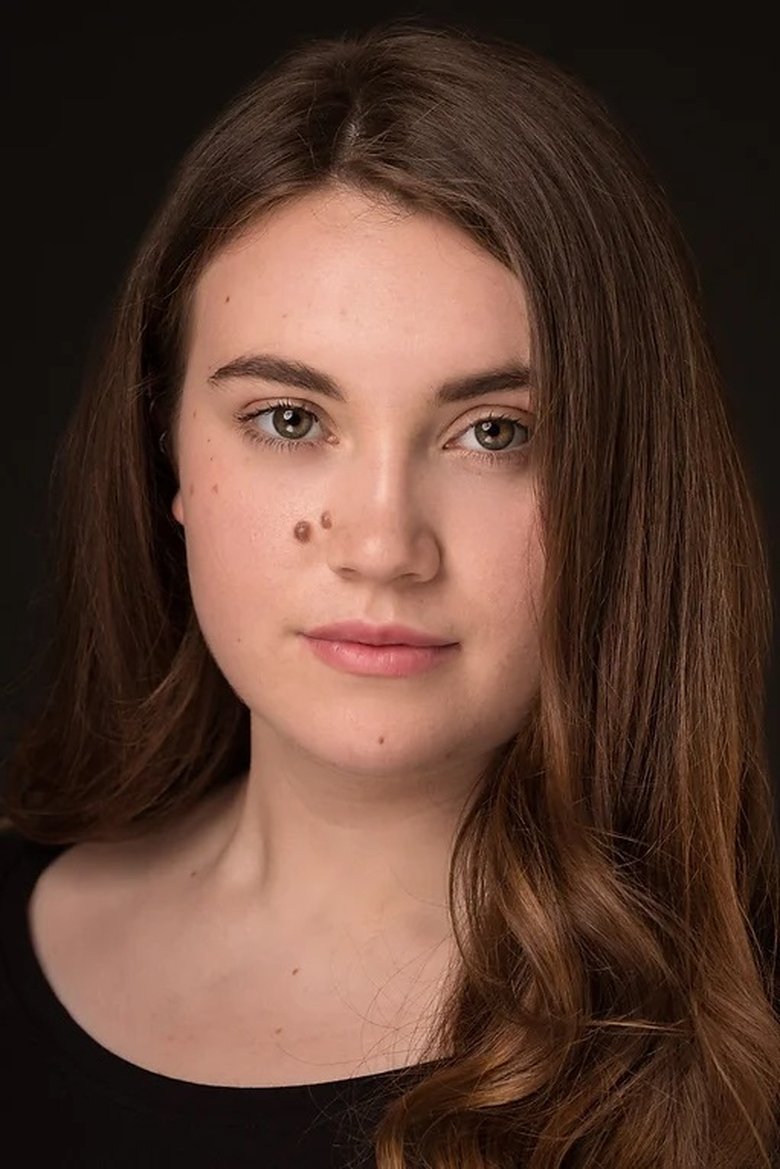 Portrait of Clarabelle Murphy