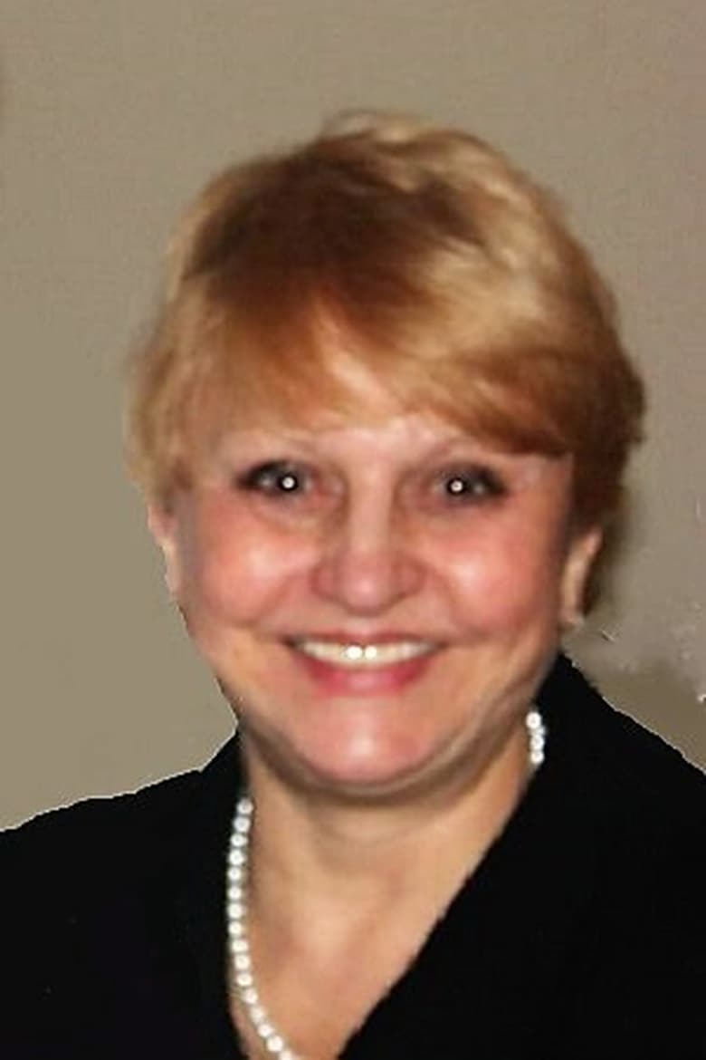 Portrait of Leila Kirakosyan