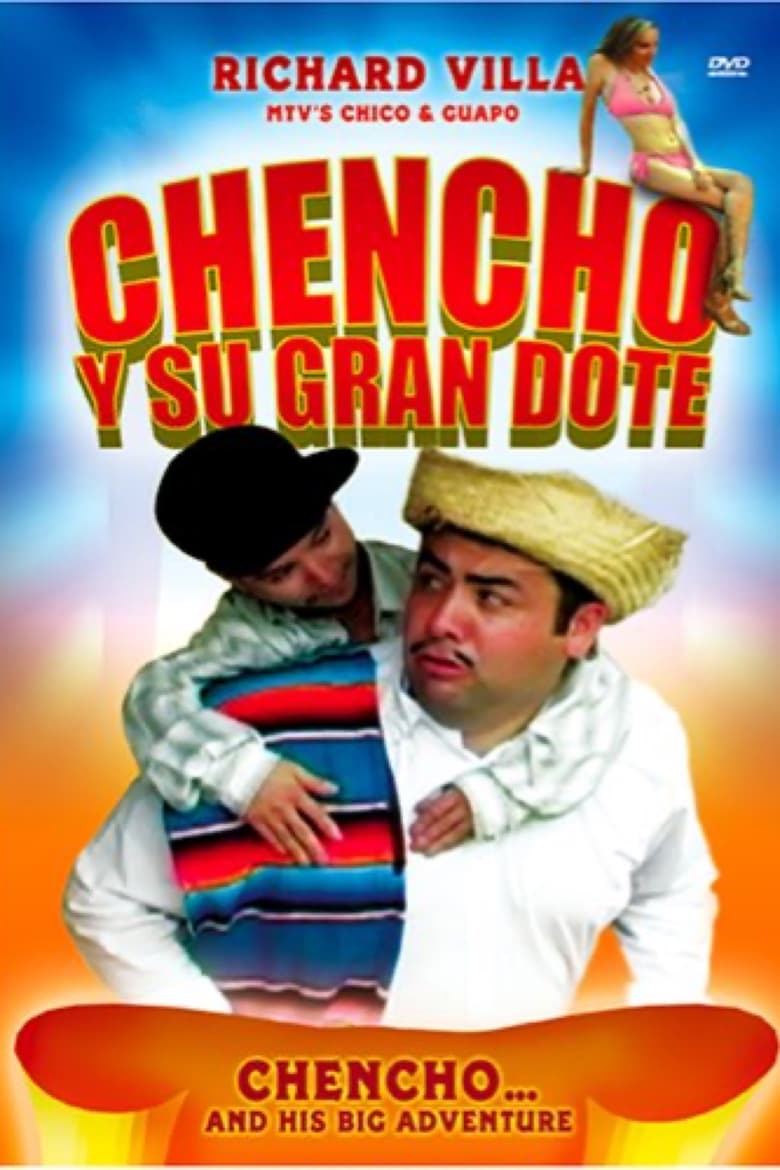 Poster of Chencho