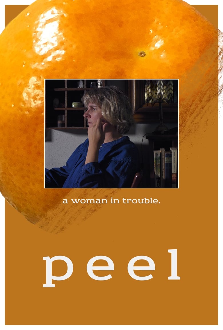 Poster of Peel