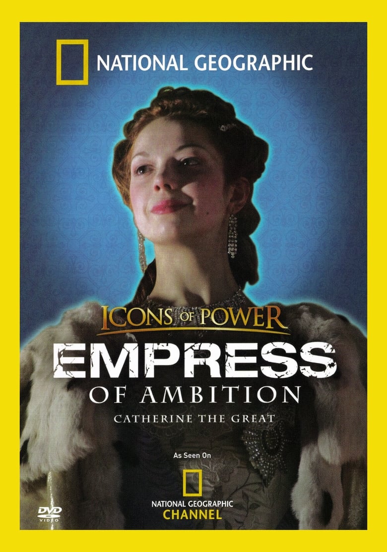 Poster of Empress of Ambition: Catherine the Great