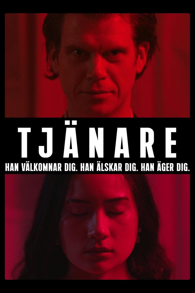 Poster of Tjänare