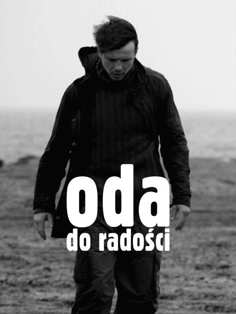 Poster of Ode to Joy