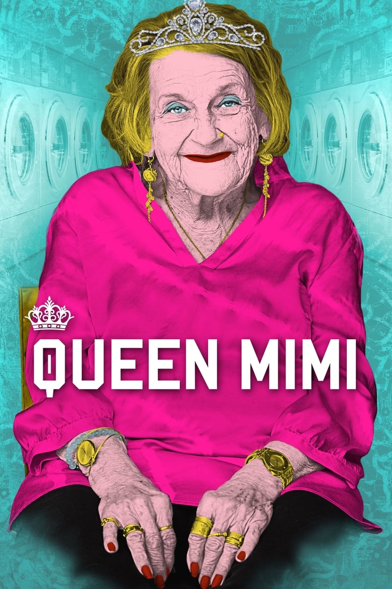 Poster of Queen Mimi